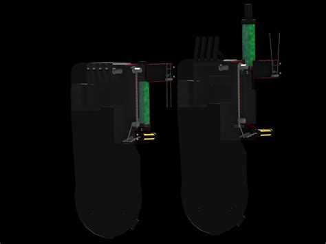 La Construction De Mon Proton Pack Par Davlin Page 2