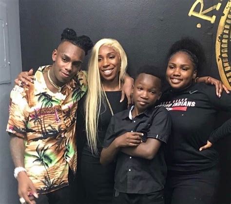 Ynw Melly Parents Discover The Inspiring Journey Of Jamie Demons King