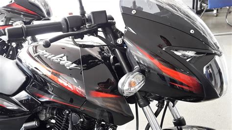 Click here for its technical specifications. 63000+ Bajaj Pulsar Sold Last Month With 78% Growth