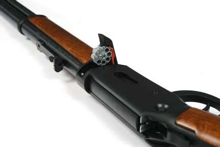 Walther Lever Action Air Rifles