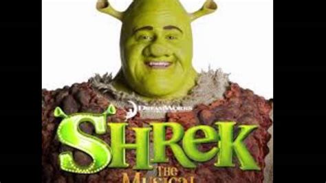 Shrek Meme Youtube