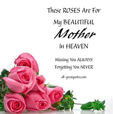 these roses are for my mom in heaven on mothers day pictures photos