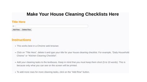 Follow This Tutorial To Make Your Own High Touch Surfaces Cleaning