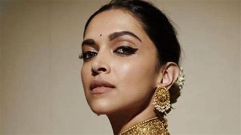 Deepika Padukone Has Something Exciting To Share With Her Fans On