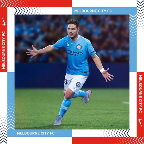 Barcelona v granada 29 apr 19:00 esp laliga. Melbourne City FC 2018/19 Nike Home, Away and Third Kits ...