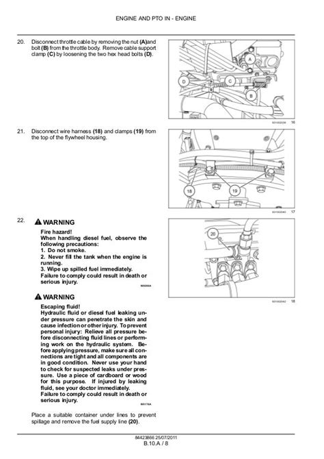 Case Sr250 Skid Steer Loader Service Repair Manual
