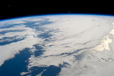 The Most Amazing Images Nasa Took Of Earth From Space This
