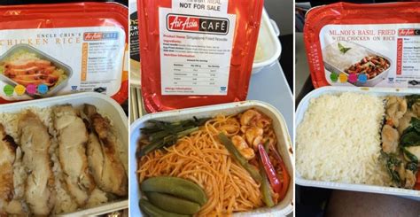 The airline operator focuses on delivering lower fares without a host of. Taste-testing Thai AirAsia's many meals in-flight - Runway ...