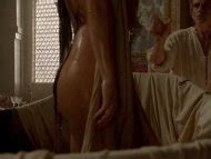 Naked Melia Kreiling In The Borgias
