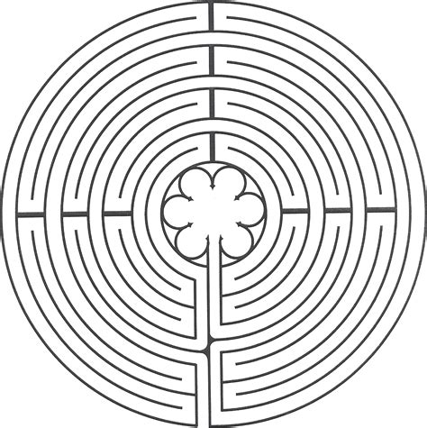 Really Cool Stuff Labyrinths