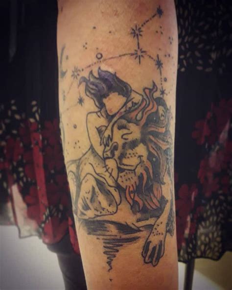 Top 79 Best Leo Tattoo Ideas 2021 Inspiration Guide