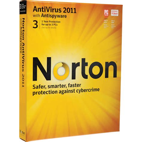 Symantec Norton Antivirus 2011 For Windows 21069971 Bandh Photo