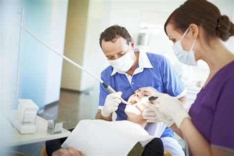Understanding The Dental Exam