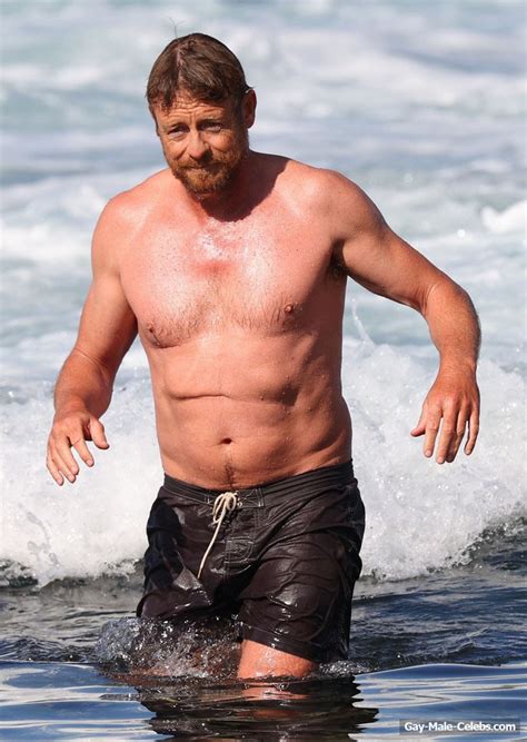 Simon Baker Nude Fakes Telegraph