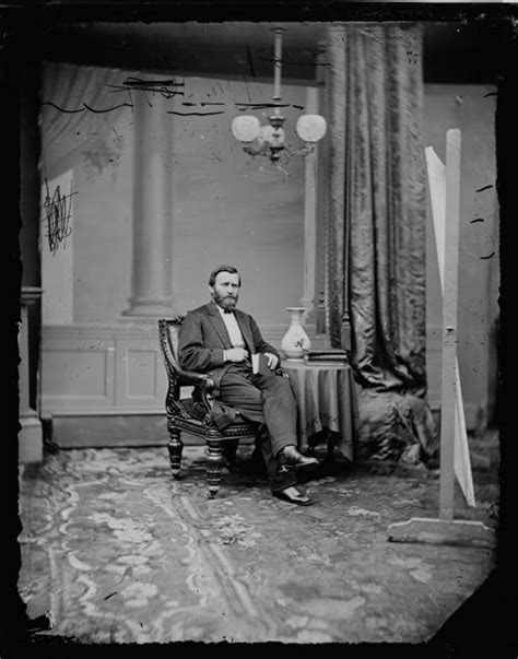 Inside A Civil War Photography Studio Discerning History