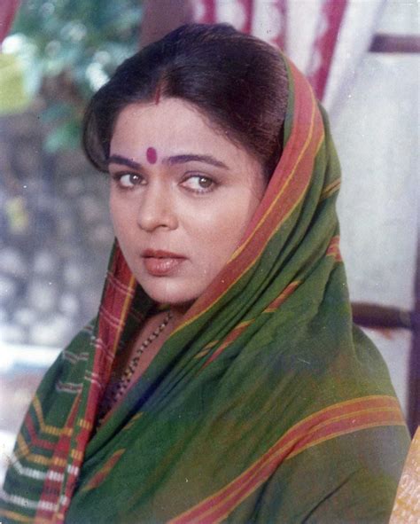 Remembering The Hindi Film Industrys Favourite Mother Reema Lagoo On Her Death Anniversary