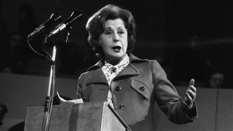 What Happened To The Labour Party Of Barbara Castle Spiked