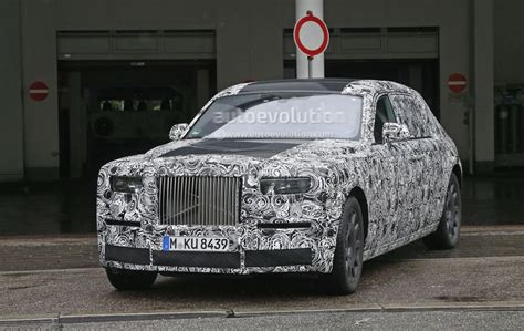 2018 (mmxviii) was a common year starting on monday of the gregorian calendar, the 2018th year of the common era (ce) and anno domini (ad) designations, the 18th year of the 3rd millennium. 2018 Rolls-Royce Phantom Shows Us Its Interior for the ...