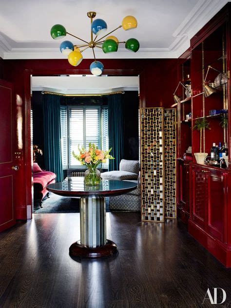 Step Inside Poppy Delevingnes Light Filled London House London House