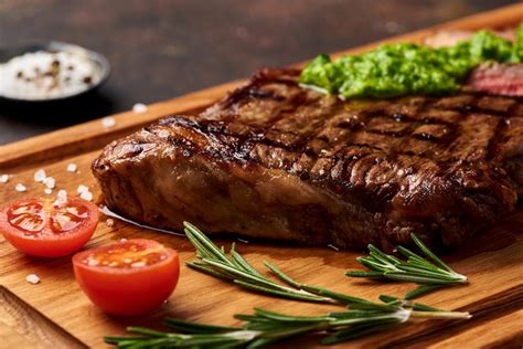 A Delicious Steak Is Just A Click Away America For Bulgaria Foundation