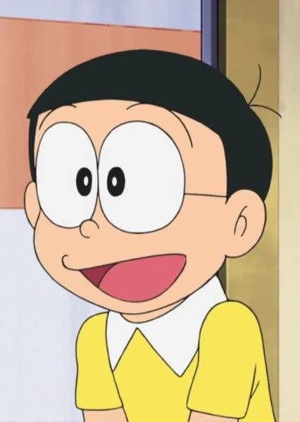 Nobita Nobi Fan Casting