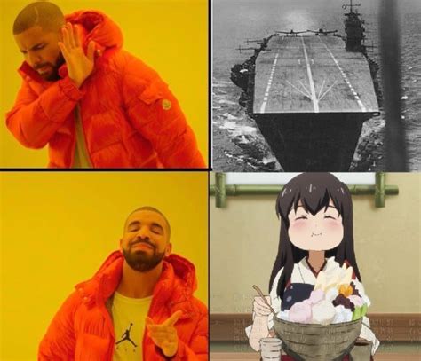 Boat Waifus Are Superior Ranimemes