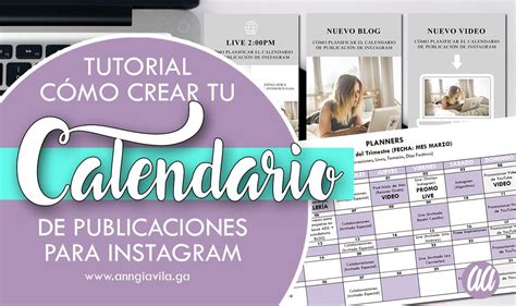 Aprende A Planificar Tu Calendario Editorial De Redes Sociales Regalo