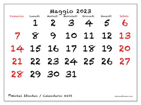 Calendario Maggio Da Stampare Ds Michel Zbinden Ch 73500 Hot Sex Picture