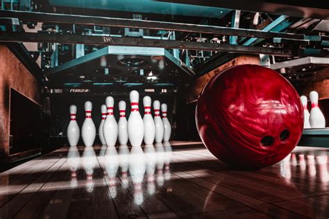 Preliminary Injunction Allows Bowling Alleys To Reopen