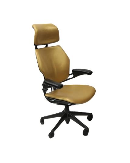Select the most attractive humanscale chair from a plethora of choices on alibaba.com. Humanscale Freedom Chair, Fully Adjustable, Headrest, Gold ...