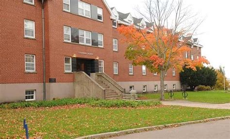 Residence And Housing Campus Life Dalhousie University