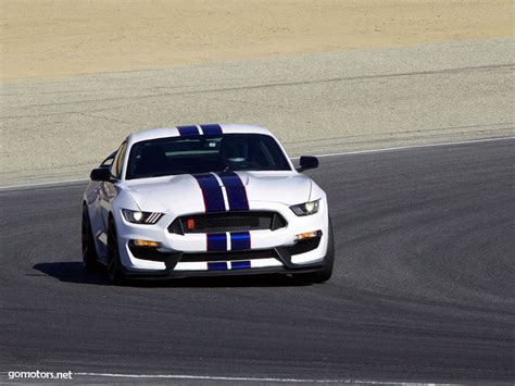 2016 Ford Mustang Shelby Gt350rpicture 16 Reviews News Specs