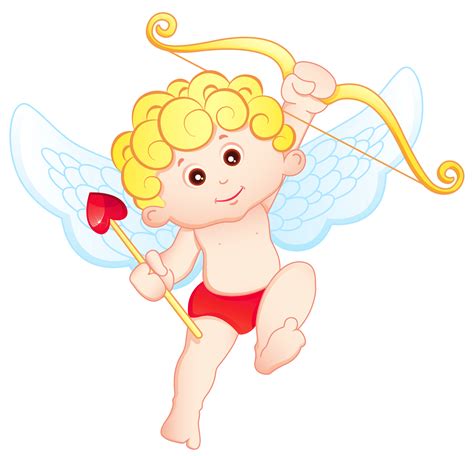 Cute Cupid Drawing At Getdrawings Free Download