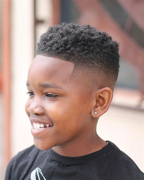 20 Best Easy African American Black Boy Hairstyles Atoz Hairstyles