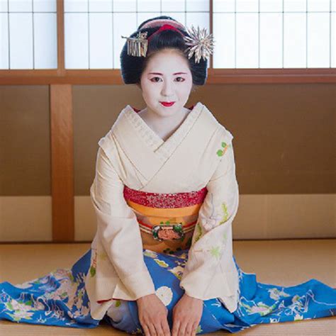 Maiko Beauty Secrets Skincare Tips From Japans Apprentice Geisha