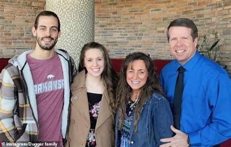 How The Duggars Have Grown Bigger And Grown Apart Since Joshs Sex