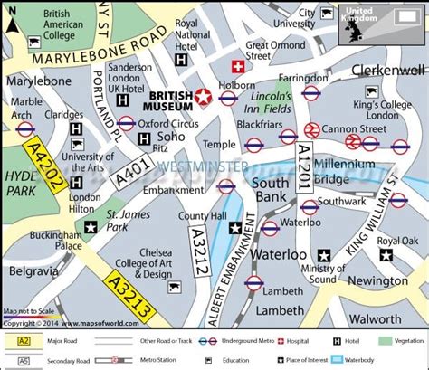 British Museum London Location Facts Opening Hour Map Tickets