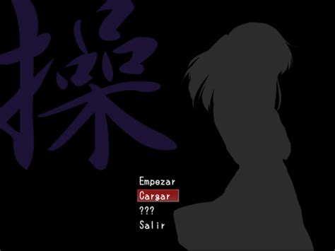 Account for all indie horror rpgmaker games. Misao (juego) | Wiki Indie Horror RPG | FANDOM powered by ...