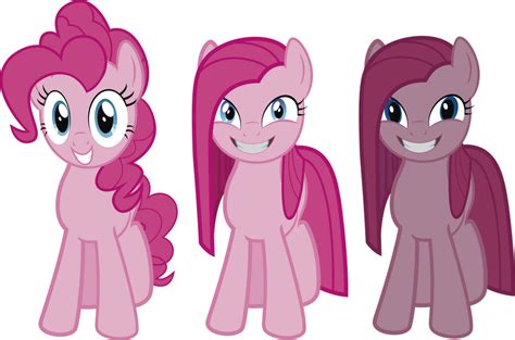 Pinkie Party Of One Creepypasta By J5a4 On Deviantart