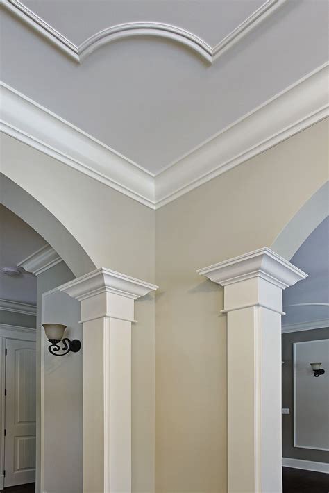Angle molding, shadow molding, channel molding, and other wall moldings are an important detail in the design and installation of each ceiling system. Elevate a Space with Magnificent Moulding and Wood Wall ...