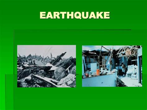 Ppt Earthquakes Powerpoint Presentation Id5363951