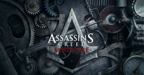 Filtran Primeros Minutos De Assassin S Creed Syndicate Tarreo