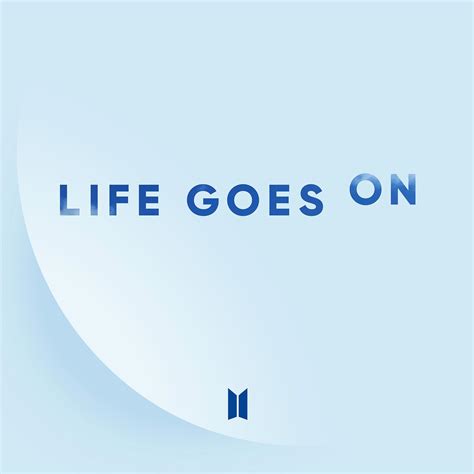 Bts Life Goes On Teaser Image Rkpop