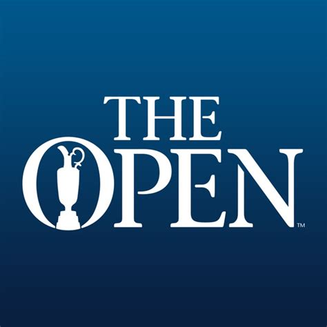 The Open On The App Store