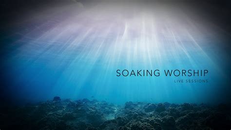 Soaking Music For Worship Live Sessions Ep 6 Youtube