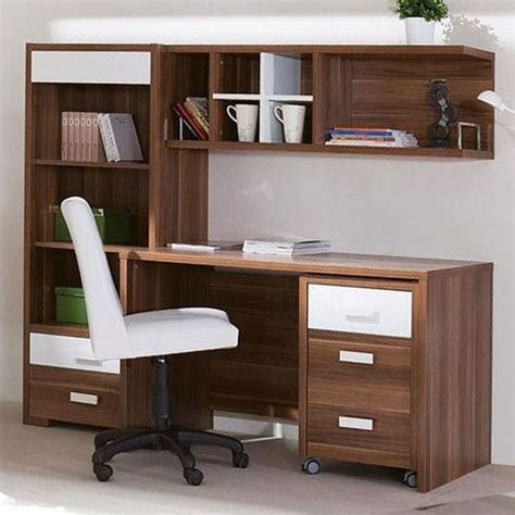 Which modern study table ideas did your kid like the most? Brown Standard Wooden Study Table, Rs 8000 /piece LDR ...