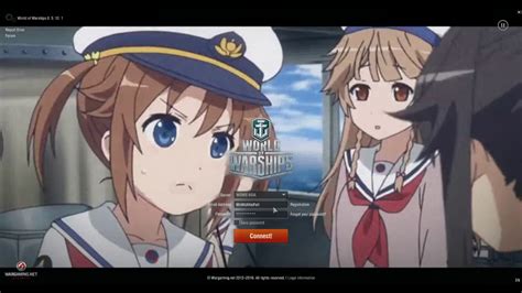 World Of Warships X Haifuri Mod Ribbon 05131 Fubuki Gameplay Youtube
