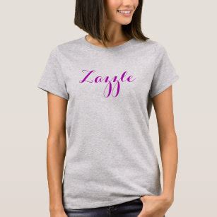 Zazzle T Shirts Shirt Designs Zazzle Com Au