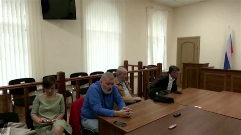 A Russian Court Stripped Novaya Gazeta One Of The Country’s Few Remaining Independent News
