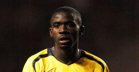 Copyright 2020 the arsenal football club plc. Football Firsts: Fabrice Muamba on Man Utd, Vieira & the ...